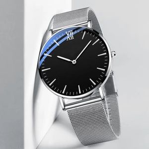 Men's Business Waterproof Watch